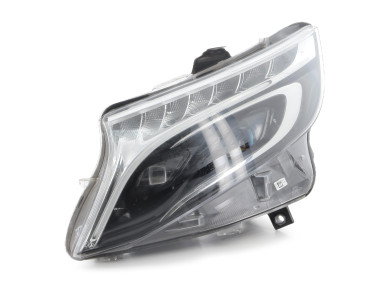 Phare avant gauche - Mercedes VITO EXTRA LONG III - 4479061801 - R1-4423V