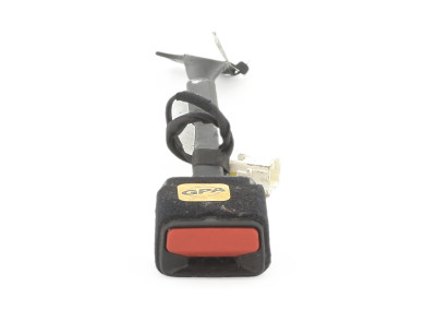 Right front belt clip - Peugeot 308 II PH.2 - 96776848XT - Z1-5988H