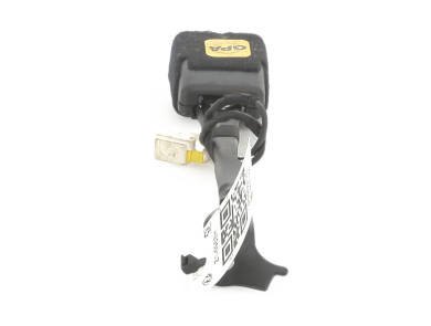 Right front belt clip - Peugeot 308 II PH.2 - 96776848XT - Z1-5988H