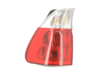 Left rear light used - BMW X5 - 63217164475