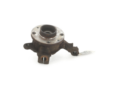 Left steering knuckle - Renault TWINGO II PH.1 - 8200663590 - Y1-0781L