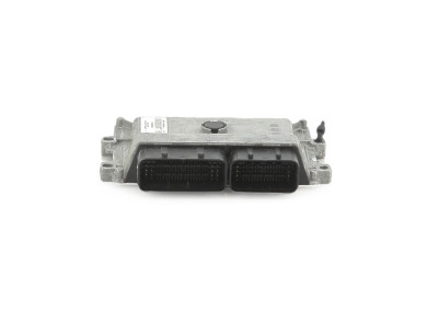 Engine calculator used - Citroen C3 - 9840853180