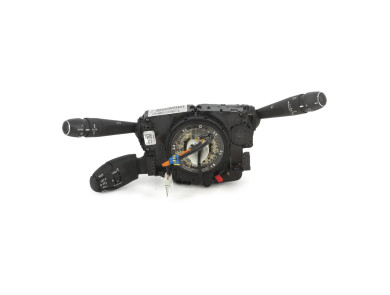 Steering column stalk switch used - Peugeot 308 - 98 180 644 ZD