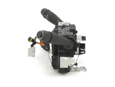 Steering column stalk switch - Peugeot 308 II PH.2 - 98180644ZD - T1-5974U