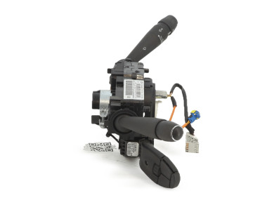 Steering column stalk switch - Peugeot 308 II PH.2 - 98180644ZD - T1-5974U