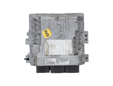 Engine calculator - Peugeot 208 I PH.1 - 9666681180 - L1-2040F
