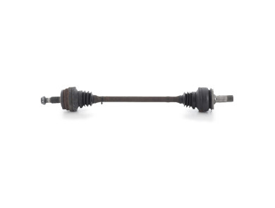 Left rear transmission - Mercedes CLASSE E III PH.1 E220 CDI - 2113500202 - P0-3941R