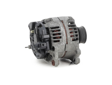 Alternator - Volkswagen POLO III PH.2 SDI - 038903018PX - Q1-2350Z