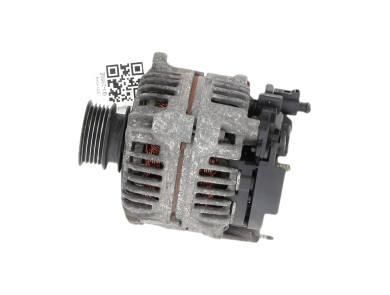 Alternator - Volkswagen POLO III PH.2 SDI - 038903018PX - Q1-2350Z