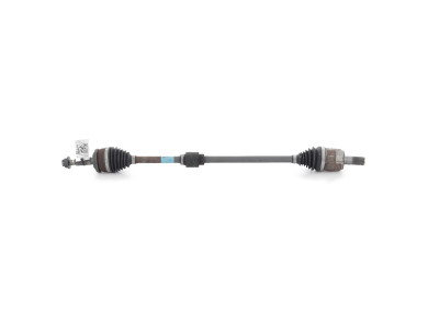 Cardan avant droit - Hyundai I20 III 1.0 TGDI - 49501Q0400 - X0-0406A