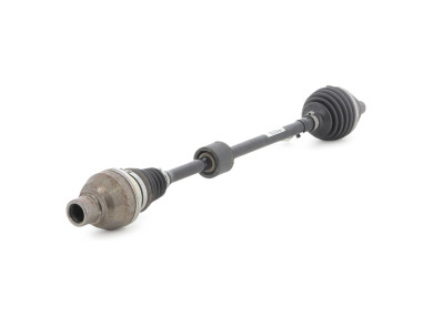 Right front transmission - Audi Q2 PH.1 35 TFSI - 5Q0407272EE - U1-2245E