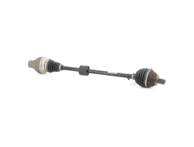 Right front transmission - Audi Q2 PH.1 35 TFSI - 5Q0407272EE - U1-2245E