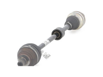 Right front transmission - Audi Q2 PH.1 35 TFSI - 5Q0407272EE - U1-2245E