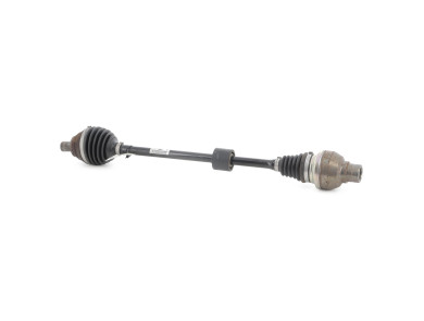 Right front transmission - Audi Q2 PH.1 35 TFSI - 5Q0407272EE - U1-2245E