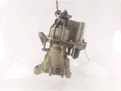 Rear differential - KIA SPORTAGE IV PH.1 2.0 CRDI - 530003B540 - V1-8226T
