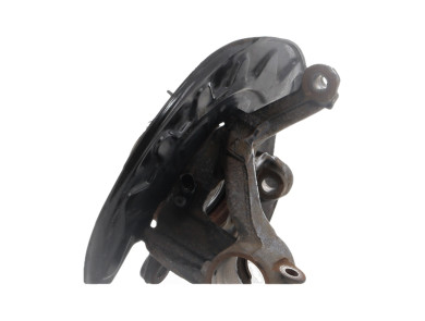 Right steering knuckle used - Volkswagen T-ROC - 5Q0407256S