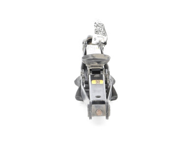 Scissor jack used - Mercedes VITO COMPACT - 639580021828
