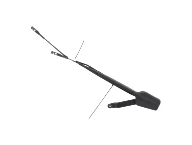 Front wiper arms (x2) - Mercedes VITO EXTRA LONG III - 4478200000 - B1-4141A