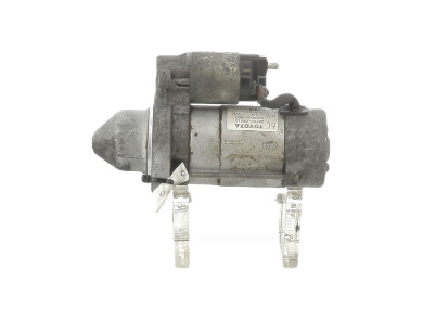 Starter - Toyota COROLLA VERSO II PH.2 2.2 DCAT - 281000R030 - R1-2219X