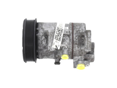 Compresseur de climatisation - Toyota COROLLA VERSO II PH.2 - 8831005120 - P1-2204M