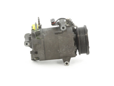 A/C Compressor - Ford TRANSIT CUSTOM I PH.1 - 2355740 - T1-8672V