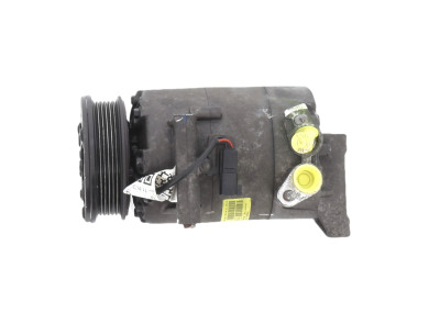 A/C Compressor - Ford TRANSIT CUSTOM I PH.1 - 2355740 - T1-8672V