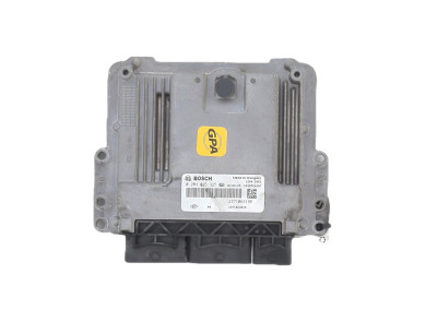 Engine calculator - Renault CLIO IV PH.2 - 237106319R - H0-6639V