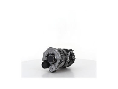 Alternator used - KIA STONIC - 3630007000