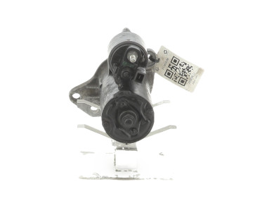 Starter used - Volkswagen GOLF - 020911023FX