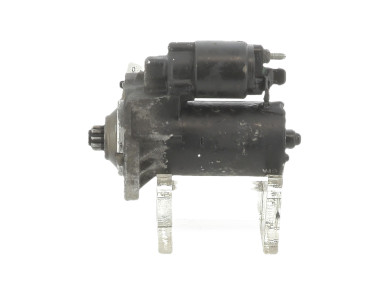 Starter - Volkswagen GOLF IV 1.6 - 020911023FX - I1-8685M