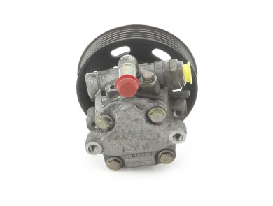 Power steering pump - Volkswagen GOLF IV - 6N0145157 - F1-8642I