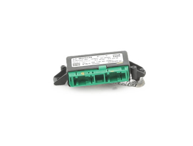 Obstacle detection calculator used - Peugeot 308 - 9824532580