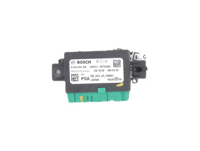 Obstacle detection calculator - Peugeot 308 II PH.2 - 9824532580 - H1-5978J