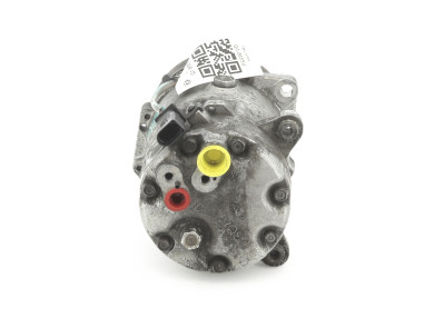 A/C Compressor - Volkswagen GOLF IV - 1J0820805 - Q1-8655V
