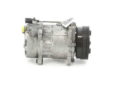A/C Compressor - Volkswagen GOLF IV - 1J0820805 - Q1-8655V