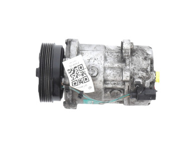 Compresseur de climatisation - Volkswagen GOLF IV - 1J0820805 - Q1-8655V