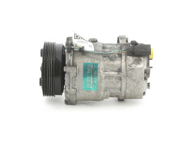 Compresseur de climatisation - Volkswagen GOLF IV - 1J0820805 - Q1-8655V