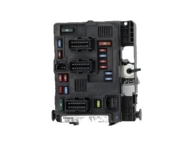 BSM - Citroen C3 I PH.1 - 9643498880 - I1-8060T