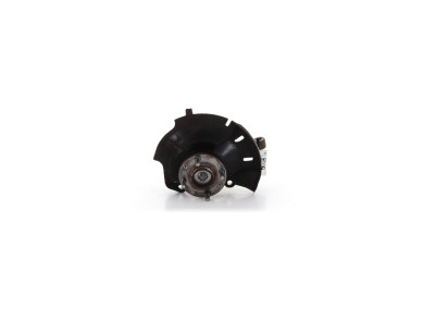 Right steering knuckle - KIA RIO III PH.1 - 517161W000 - J1-6702P