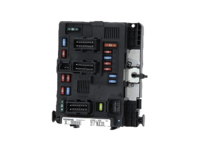 BSM - Citroen C2 PH.1 - 9643498880 - N1-5573V