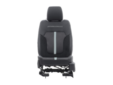 Siège conducteur avant gauche occasion - Ford RANGER PICK-UP - 2625711