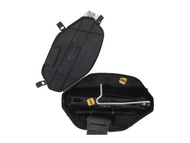 Cric - Citroen C3 II PH.1 - 672599 - L1-2352N