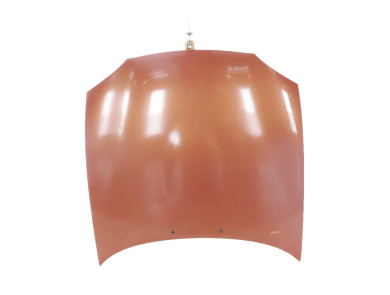 Hood (Bonnet) used - Mazda MX5 - NCY05231XK