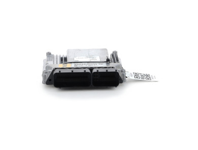 Engine calculator used - BMW SERIE 3 - 7801711