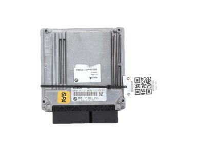 Engine calculator - BMW X3 I PH.1 - 7801711 - U0-2629X