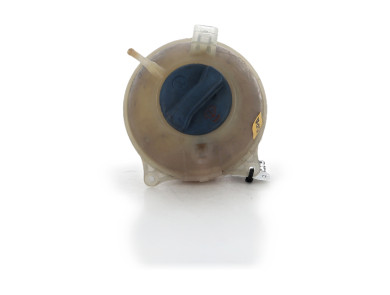 Coolant expansion tank used - Volkswagen POLO - 6N0121407A