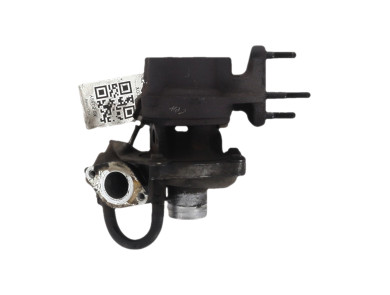 Turbo used - Fiat PANDA - 73501343