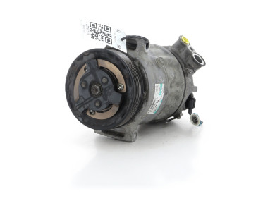 Compresseur de climatisation occasion - Opel INSIGNIA - 13262839