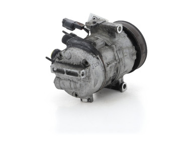 Compresseur de climatisation - KIA SPORTAGE IV PH.1 - 97701D7000 - E1-8946C