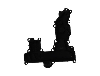 Cylinder head cover - Peugeot 208 II PH.1 HYBR 110 - 9850272780 - N0-1598A